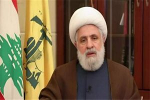 Naim Qassem