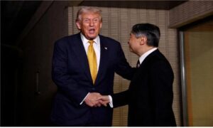 20251028-트럼프나루히토