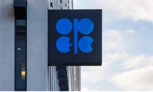 석유수출국기구(OPEC) 로고
